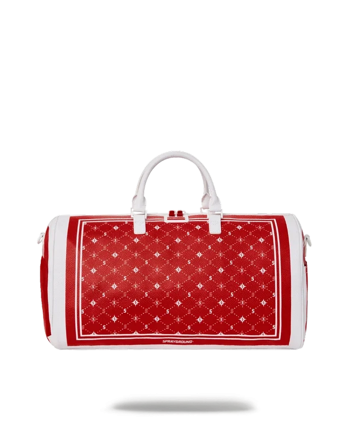 MODUS OPERANDI DUFFLE