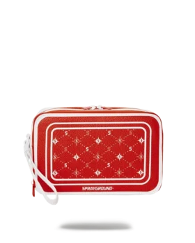 MODUS OPERANDI TOILETRY BAG