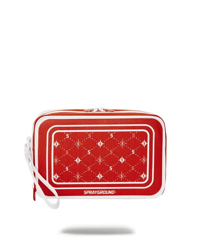 MODUS OPERANDI TOILETRY BAG