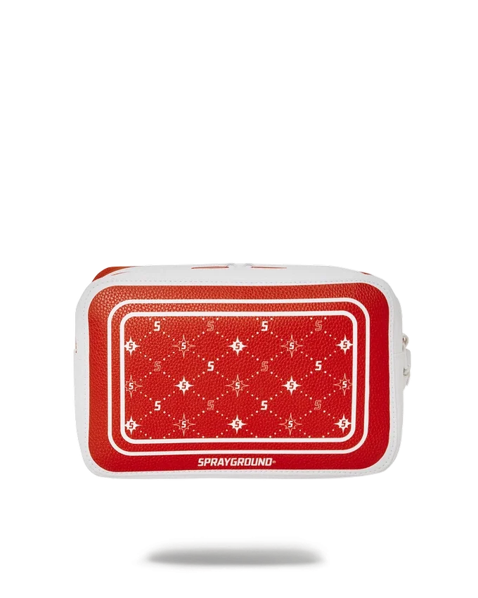 MODUS OPERANDI TOILETRY BAG