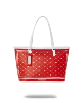 MODUS OPERANDI TOTE