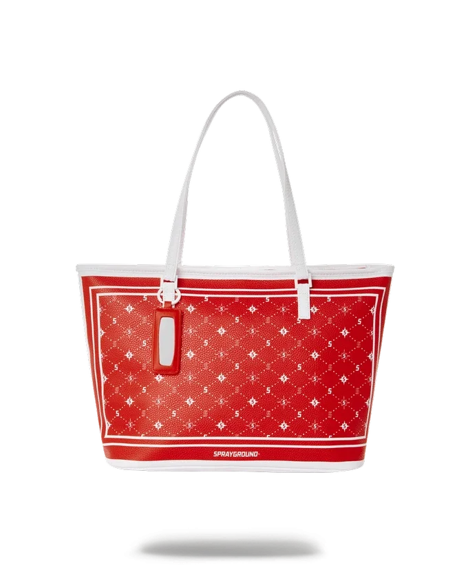 MODUS OPERANDI TOTE