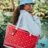 MODUS OPERANDI TOTE