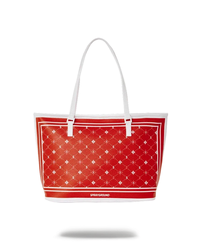 MODUS OPERANDI TOTE