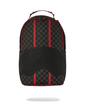 MONACO SHARK CLUB BACKPACK