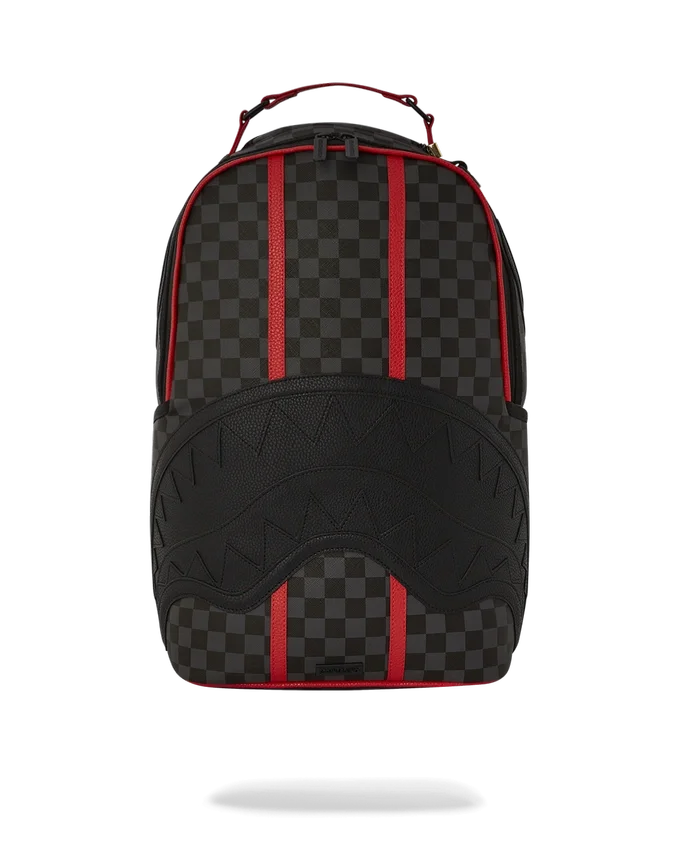 MONACO SHARK CLUB BACKPACK