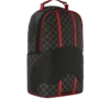 MONACO SHARK CLUB BACKPACK