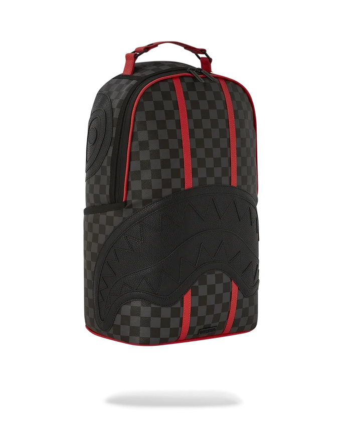 MONACO SHARK CLUB BACKPACK