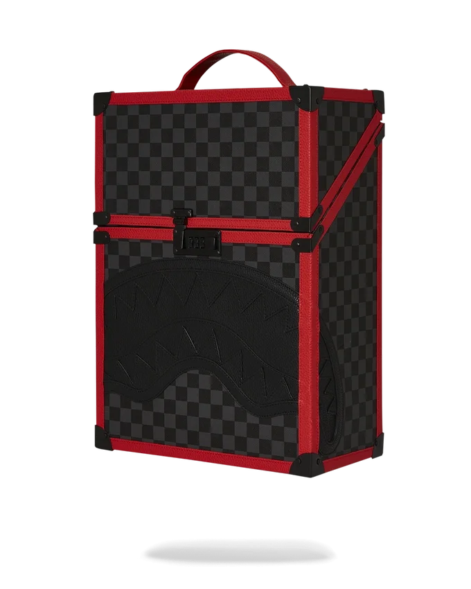 MONACO SHARK CLUB CHATURANGA SHARK 1900 BACKPACK
