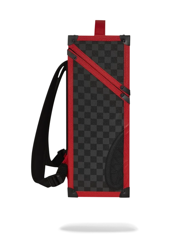 MONACO SHARK CLUB CHATURANGA SHARK 1900 BACKPACK