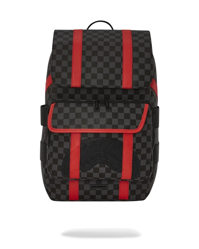 MONACO SHARK CLUB RECON BACKPACK