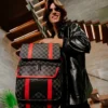 MONACO SHARK CLUB RECON BACKPACK
