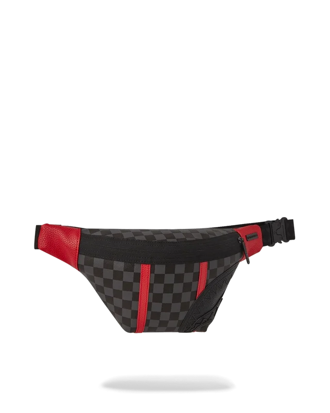 MONACO SHARK CLUB SAVVY CROSSBODY