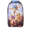 MONEY ANGELS BACKPACK