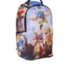 MONEY ANGELS BACKPACK