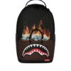 MONEY BAG DOUBLE TAKE BACKPACK