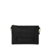 MONEY BAG DOUBLE TAKE CROSSOVER CLUTCH