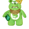 MONEY BEAR 12 CHAINZ BACKPACK