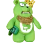 MONEY BEAR 12 CHAINZ BACKPACK