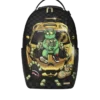 MONEY BEAR AY YO BACKPACK