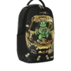 MONEY BEAR AY YO BACKPACK