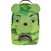 MONEY BEAR BIG DREAMS BACKPACK