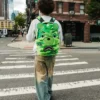 MONEY BEAR BIG DREAMS BACKPACK