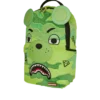 MONEY BEAR BIG DREAMS BACKPACK