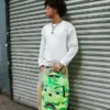 MONEY BEAR BIG DREAMS BACKPACK