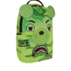 MONEY BEAR BIG DREAMS BACKPACK