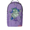 MONEY BEAR BREAKOUT BACKPACK (DLXR)
