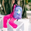 MONEY BEAR BREAKOUT BACKPACK (DLXR)
