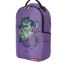 MONEY BEAR BREAKOUT BACKPACK (DLXR)
