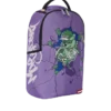 MONEY BEAR BREAKOUT BACKPACK (DLXR)