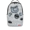 MONEY BEAR CHILLTIME BACKPACK