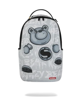 MONEY BEAR CHILLTIME BACKPACK