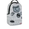 MONEY BEAR CHILLTIME BACKPACK