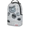MONEY BEAR CHILLTIME BACKPACK