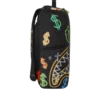 MONEY BEAR CITY LIGHTS BACKPACK