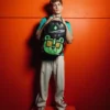 MONEY BEAR MIND OVER MATTER DLXSV BACKPACK