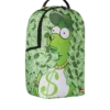 MONEY BEAR MONEY BUSH BACKPACK