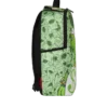 MONEY BEAR MONEY BUSH BACKPACK