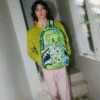 MONEY BEAR SEEING TRIPLE DLXSR BACKPACK