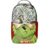 MONEY BEAR STEADY TRIPPIN BACKPACK
