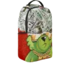 MONEY BEAR STEADY TRIPPIN BACKPACK