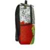 MONEY BEAR STEADY TRIPPIN BACKPACK