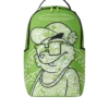 MONEY BEAR - THE DISRUPTOR BACKPACK