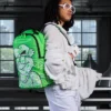 MONEY BEAR - THE DISRUPTOR BACKPACK