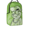 MONEY BEAR - THE DISRUPTOR BACKPACK