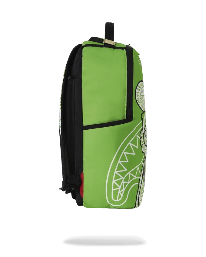 MONEY BEAR - THE DISRUPTOR BACKPACK